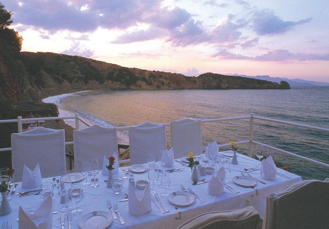 Meltemi Beach Restaurant2